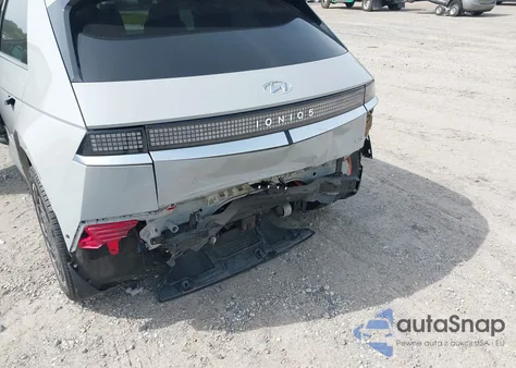 2022 Hyundai Ioniq 5 Limited z USA, uszkodzony, nr VIN KM8KRDAF0NU078363